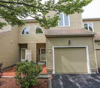 118 Broadmeadow St #D Marlborough, MA 01752