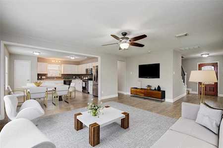 15006 Arizona Sky Ct Humble, TX 77396