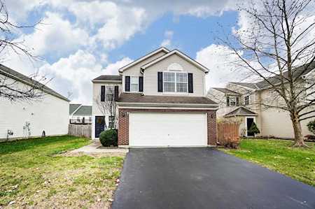 3194 Stoudt Place Canal Winchester, OH 43110