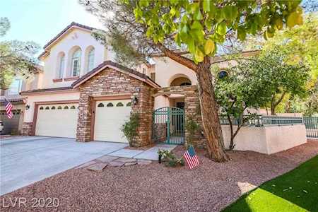 2007 Mesquite Wood Ct Henderson, NV 89012
