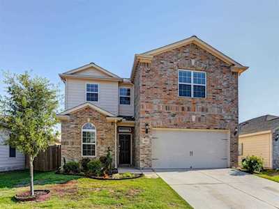 1817 Douglas Street Howe, TX 75459