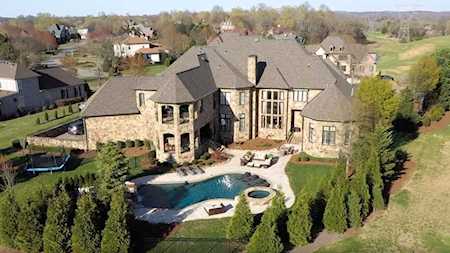 37 Colonel Winstead Dr Brentwood, TN 37027