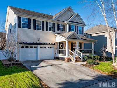 10620 Friendly Neighbor Lane Raleigh, NC 27614