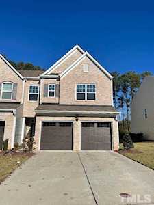 512 Durants Neck Lane Morrisville, NC 27560