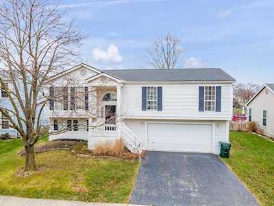 4922 Ivywild Avenue Hilliard, OH 43026