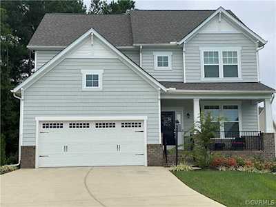 11944 Sternwalk Ct Chester, VA 23836