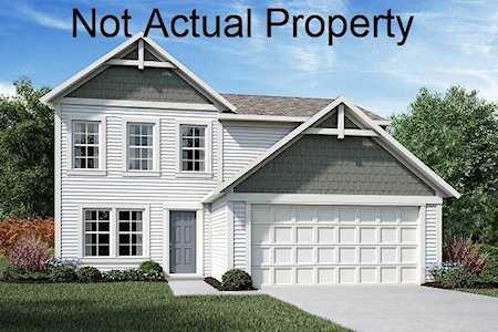 4772 Nieles Edge Drive Columbus, OH 43232