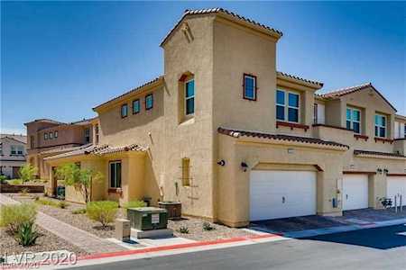 1024 Via Panfilo Ave Henderson, NV 89011