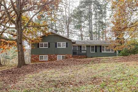 5245 Dunwood Dr Acworth, GA 30102