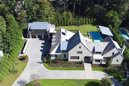 4295 Lakehaven Dr NE Atlanta, GA 30319