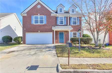 2852 Nathaniel Way Grayson, GA 30017
