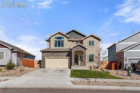 10291 Evening Vista Drive Peyton, CO 80831