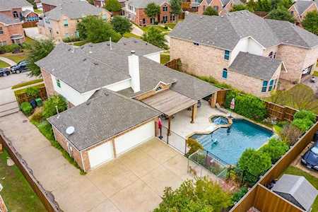 634 Silver Ridge Drive Murphy, TX 75094