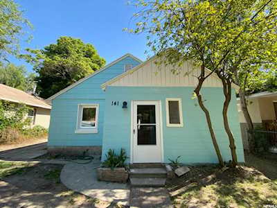 141 W Paxton Ave Salt Lake City, UT 84101