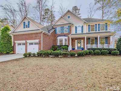 400 Coach House Lane Hillsborough, NC 27278