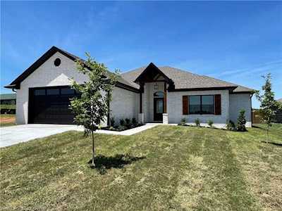 9023 Kayhill Place Fort Smith, AR 72916