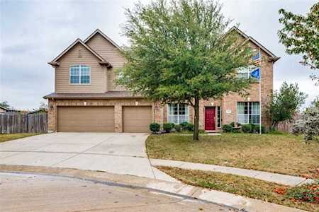 1009 York Court Forney, TX 75126