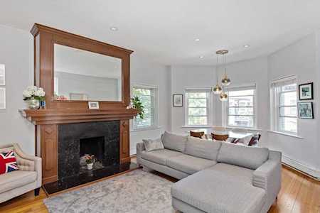 5 Keswick St #3 Boston, MA 02215
