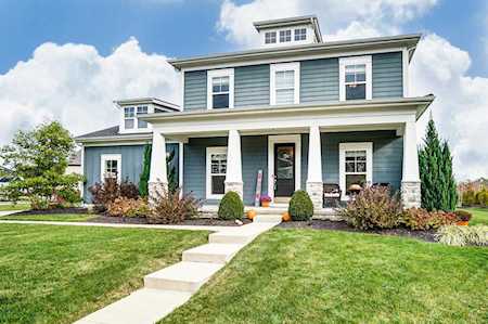 10766 Arrowwood Drive Plain City, OH 43064