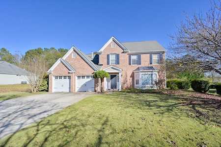 369 Highpoint Crossing Powder Springs, GA 30127