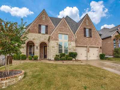 405 Cypress Garden Drive Mckinney, TX 75071