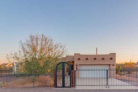 5771 E Vista Grande San Tan Valley, AZ 85140