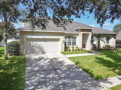 9548 Westover Club CIRCLE Windermere, FL 34786