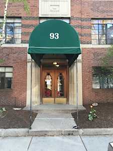 93 Strathmore Road #2 Boston, MA 02135