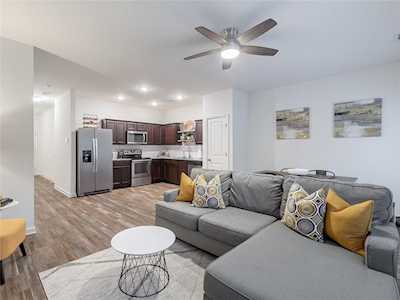 3159 Tarian Way Decatur, GA 30034