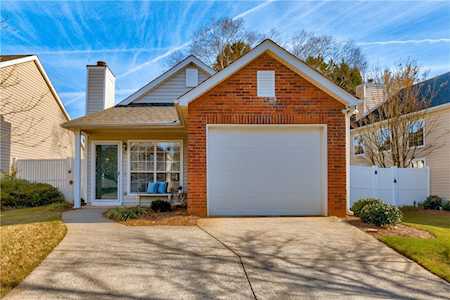 3352 Avensong Village Circle Alpharetta, GA 30004