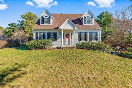 51 Pleasant Harbour Plymouth, MA 02360