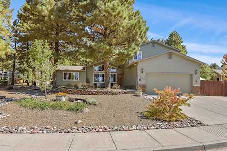 1254 N Fox Hill Rd Flagstaff, AZ 86004