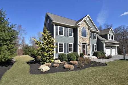 2 Mulberry Lane Lexington, MA 02420