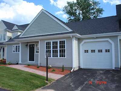 74 Cobblestone Lane #75 Worcester, MA 01606