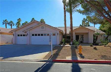 3683 Darren Thornton Way Las Vegas, NV 89120