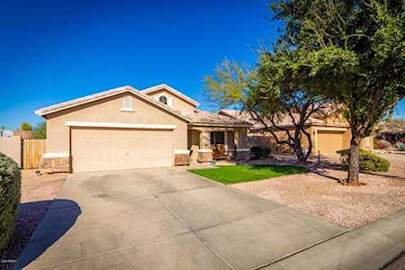 1704 E Nardini Street San Tan Valley, AZ 85140