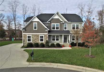 7600 Ladybells Place Moseley, VA 23120