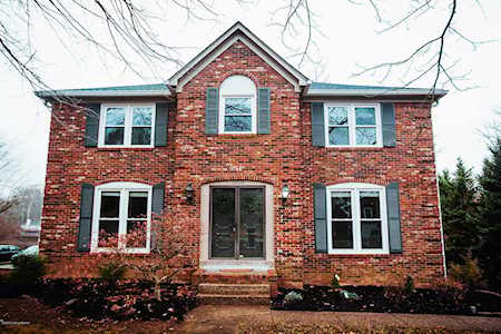 12128 Maplewood Rd Goshen, KY 40026