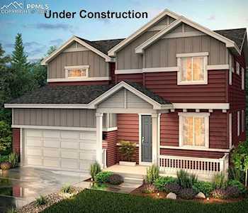 13178 Stoney Meadows Way Peyton, CO 80831