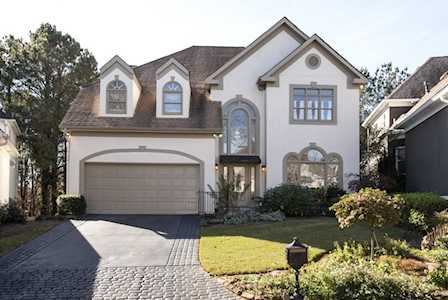 215 Brassy Ct Alpharetta, GA 30022