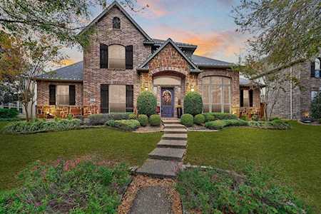 1217 San Saba Court Allen, TX 75013