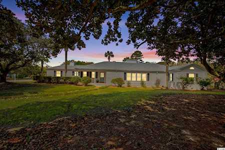 3101 N Ocean Blvd. Myrtle Beach, SC 29577