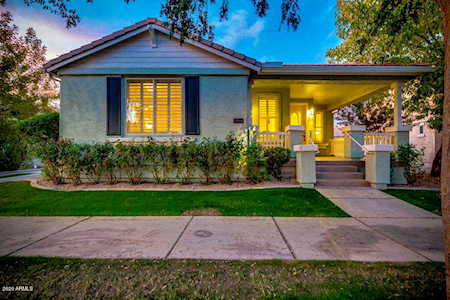 2860 E Camellia Drive Gilbert, AZ 85296