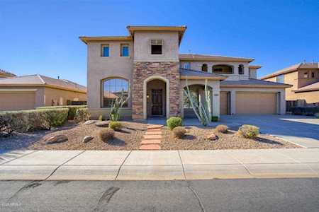 40118 N Rolling Green Way Anthem, AZ 85086
