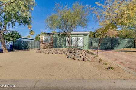 7902 E Irwin Avenue Mesa, AZ 85209