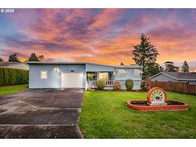 9260 SW Line Dr Cornelius, OR 97113