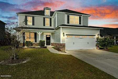6033 Blueray Drive Leland, NC 28451
