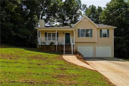 796 Courthouse Park Dr Temple, GA 30179