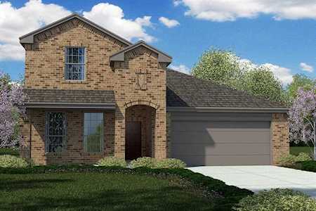 15949 CHARING CROSS Drive Fort Worth, TX 76247