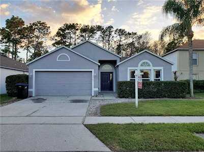 3342 Erskine Dr Orlando, FL 32825